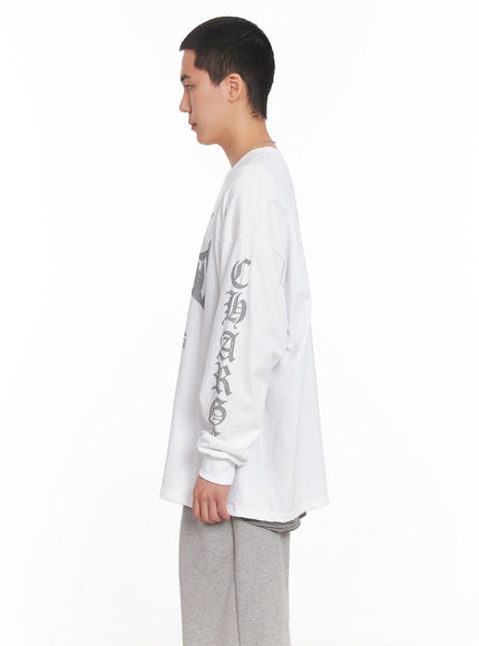 mens-cotton-graphic-long-sleeve-shirt-iy506