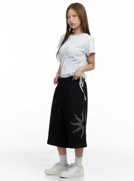 sun-patch-bermuda-sweatshorts-cl511