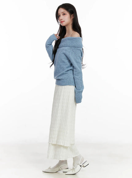 off-shoulder-knit-sweater-cn526