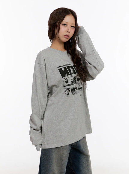 oversized-graphic-print-long-sleeve-top-cn527