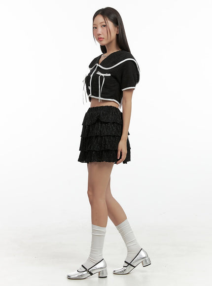 ruffle-mini-skirt-og407