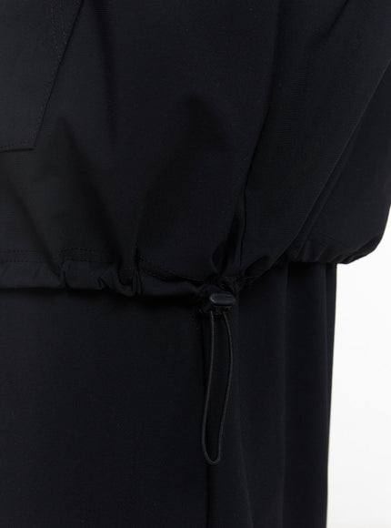 mens-oversize-half-zip-windbreaker-top-ia525