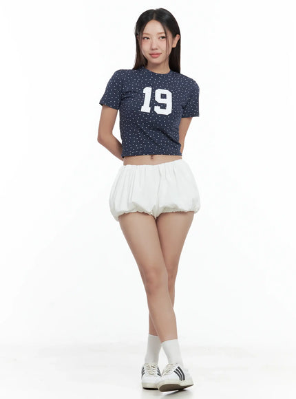 nylon-puff-balloon-shorts-cl509