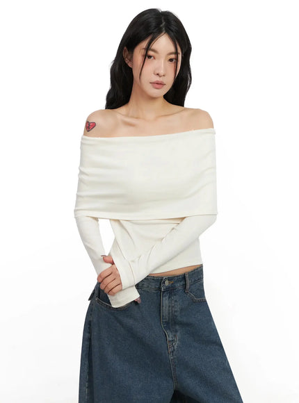 slim-off-shoulder-long-sleeve-tee-in528