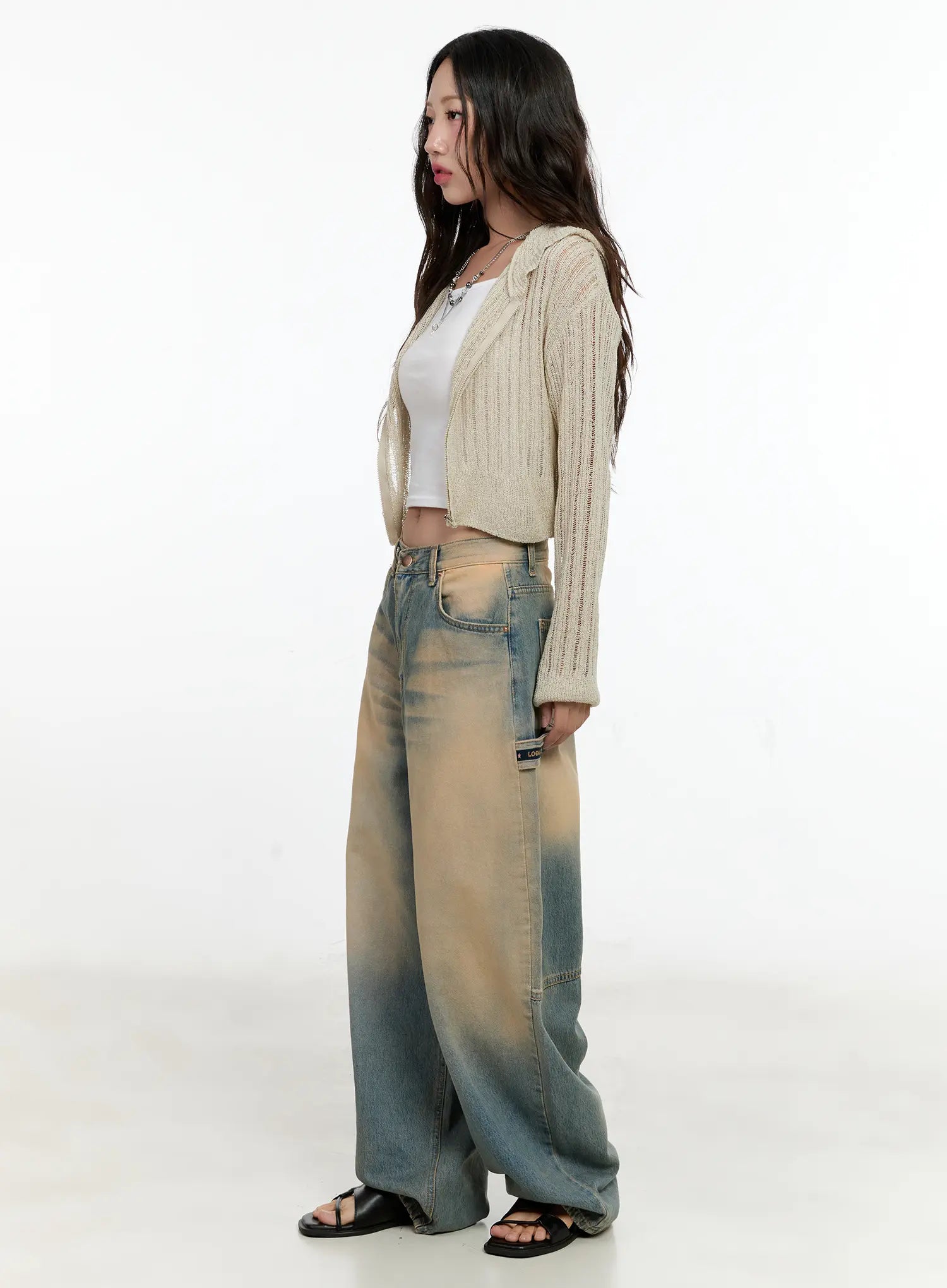 summer-knit-cropped-zip-up-cg501