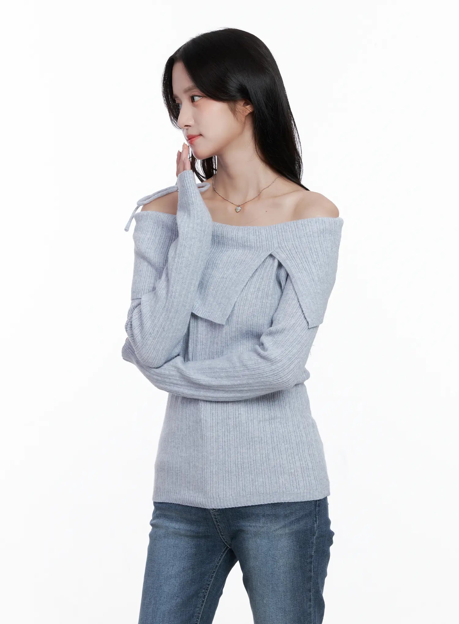 elegant-ribbon-off-shoulder-top-cs519
