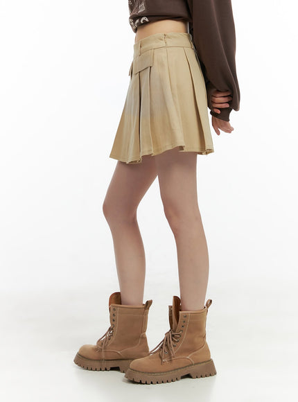 box-pleated-mini-skirt-cg427