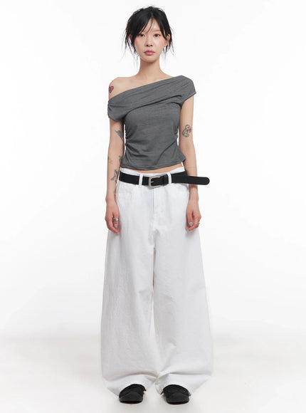chic-off-shoulder-striped-tee-ic503