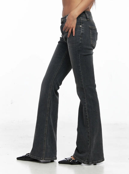 elani-hip-pad-low-rise-flared-jeans-co513