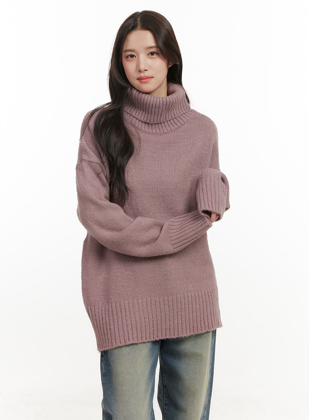 cozychic-turtle-neck-sweater-on429