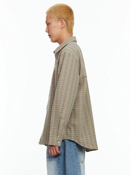 mens-plaid-button-up-shirt-il514