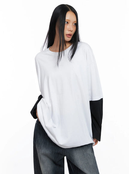 layered-contrast-oversized-long-sleeve-tee-co517