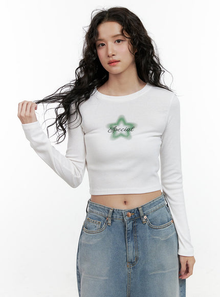 slim-fit-star-crop-tee-on404