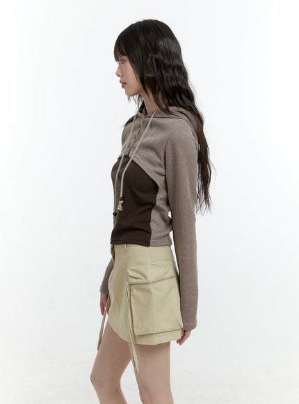 hooded-bolero-cardigan-with-tank-set-cf506