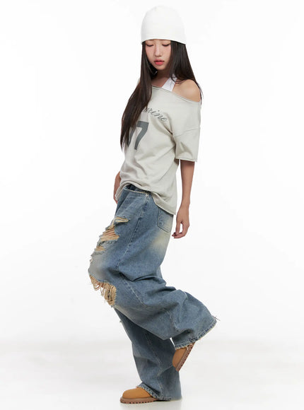 casual-off-shoulder-graphic-tee-cl518