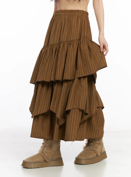 bohemian-tiered-maxi-skirt-cd531