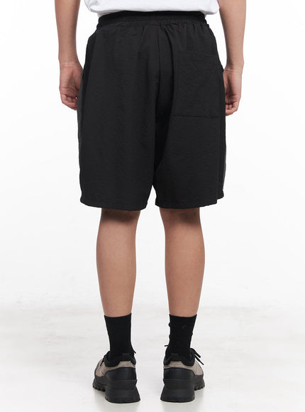 mens-two-tone-wide-leg-shorts-iy520