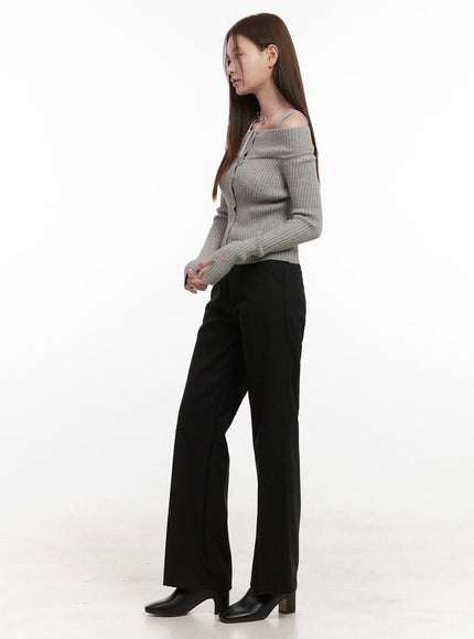 spandexsleek-tailored-pants-od418