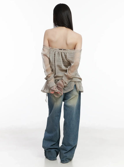 sheer-off-shoulder-blouse-cm524