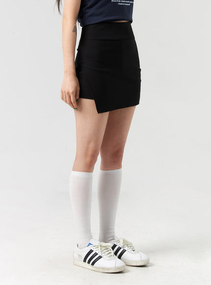 side-slit-skort-cl327