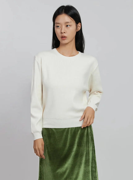 round-neck-knit-top-id516