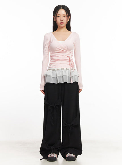 wrap-shirred-long-sleeve-crop-top-ia524