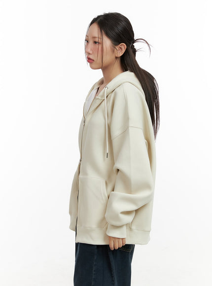 oversized-two-way-zip-up-sweat-hoodie-cl431