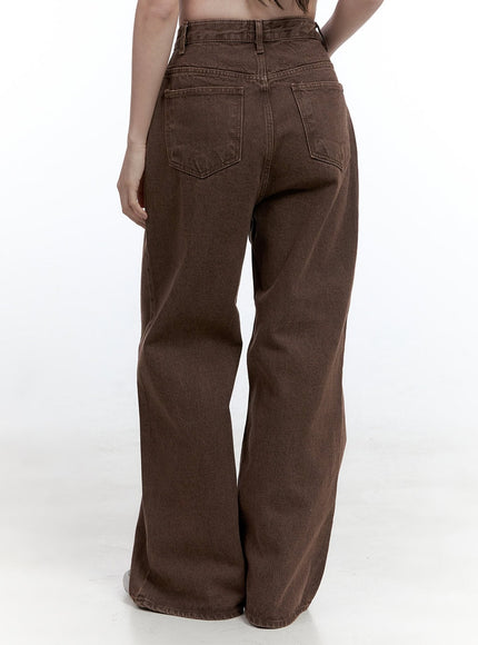 wide-fit-solid-cotton-pants-oo429