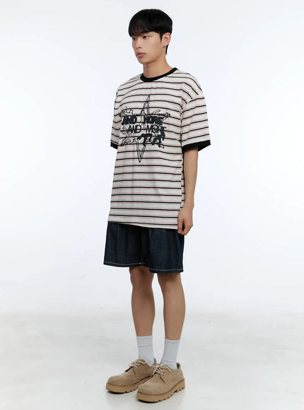 mens-pleated-denim-jorts-il517