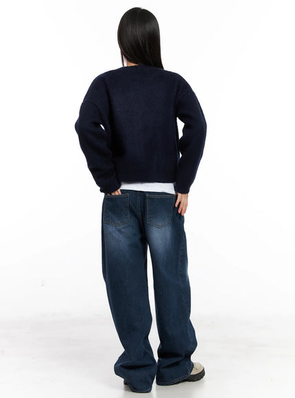 argyle-brush-cardigan-cn521