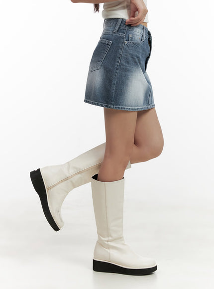 denim-washed-mini-skirt-cl431