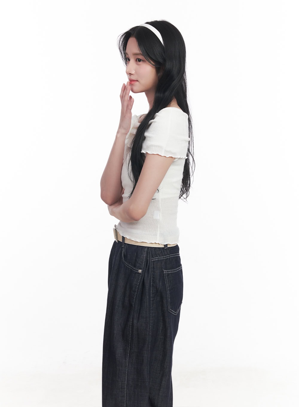 frill-off-shoulder-top-cy526
