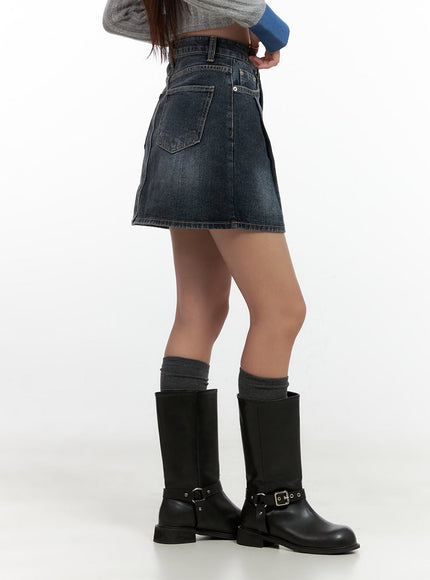 washed-denim-mini-skirt-cn412