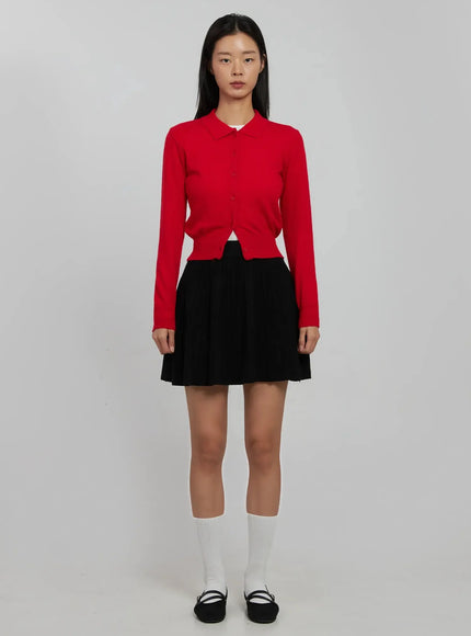 collar-crop-cardigan-ij508