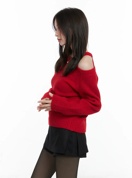 cutout-knit-sweater-cn519