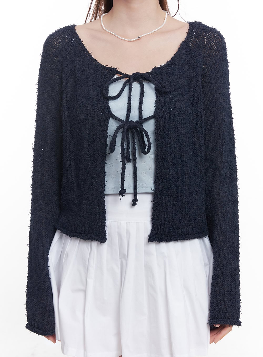ribbon-tie-loose-fit-cardigan-cy519