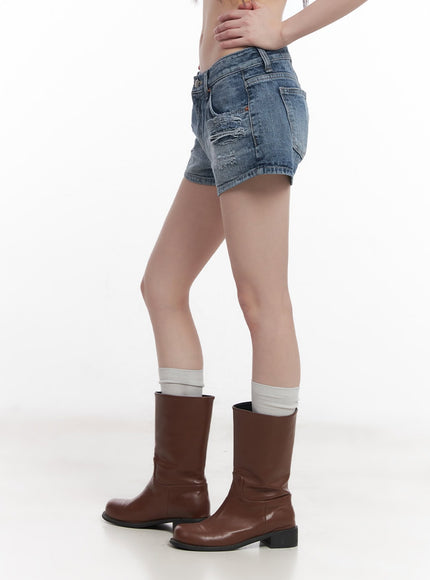 low-waist-distressed-denim-shorts-cu506