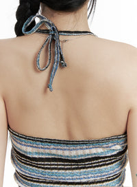 striped-halter-top-om426