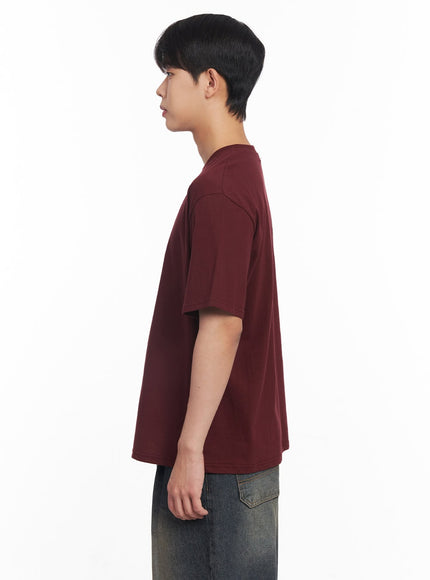 mens-loose-fit-round-neck-graphic-t-shirt-iy522