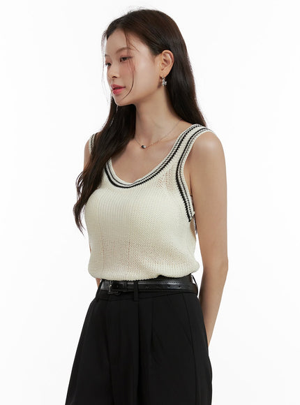 u-neck-sleeveless-knit-top-ou411