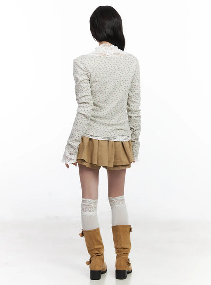 floral-print-u-neck-long-sleeve-top-cj526