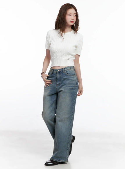qu-wide-leg-vintage-wash-jeans-cg521