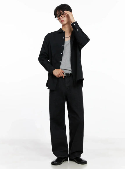 Street Dice Chain Necklace IO516