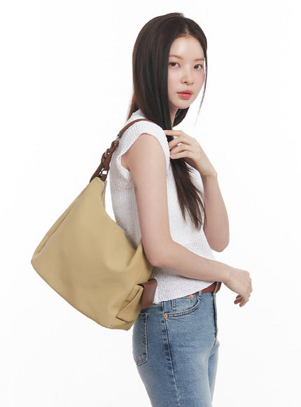 faux-leather-pocket-shoulder-bag-iy508
