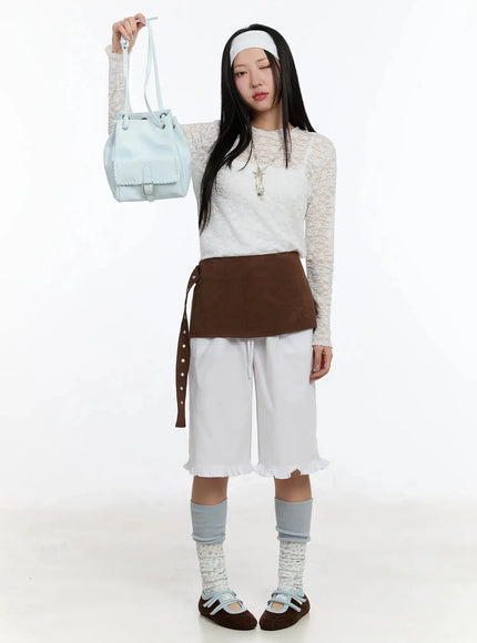 suede-wrap-belt-skirt-im509