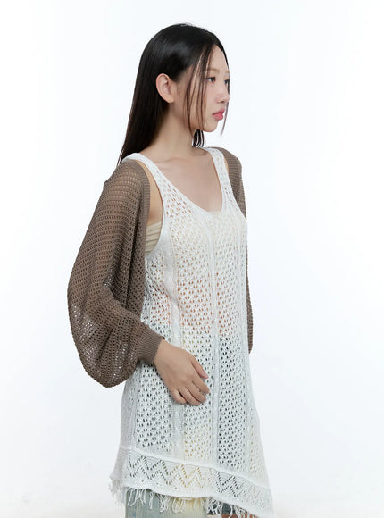 sheer-knit-bolero-cardigan-cu527