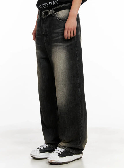 mens-brushed-wide-leg-denim-jeans-il521