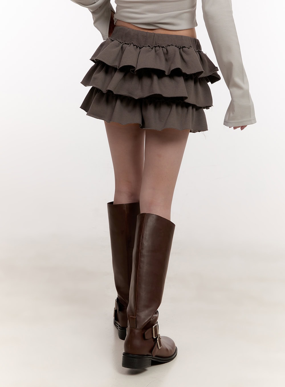 sweetheart-ruffle-mini-skirt-cj529