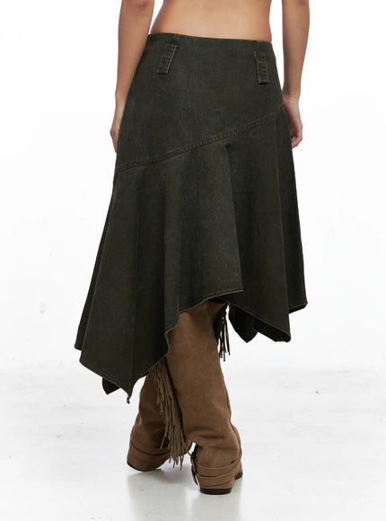 vintage-wash-asymmetric-midi-skirt-co513