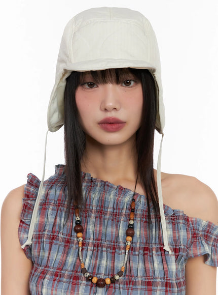 quilted-ear-flap-hat-in503